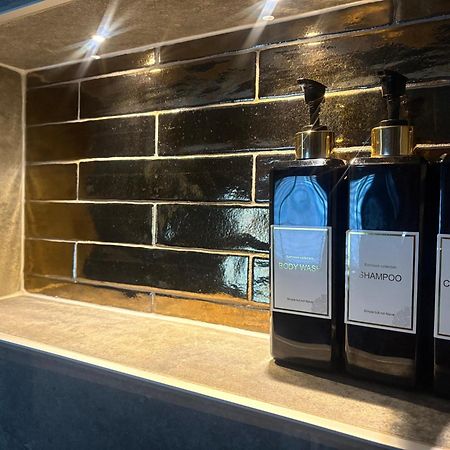 Voorsterstaete Former Barn, Including Jacuzzi Voorst Gem Voorst エクステリア 写真