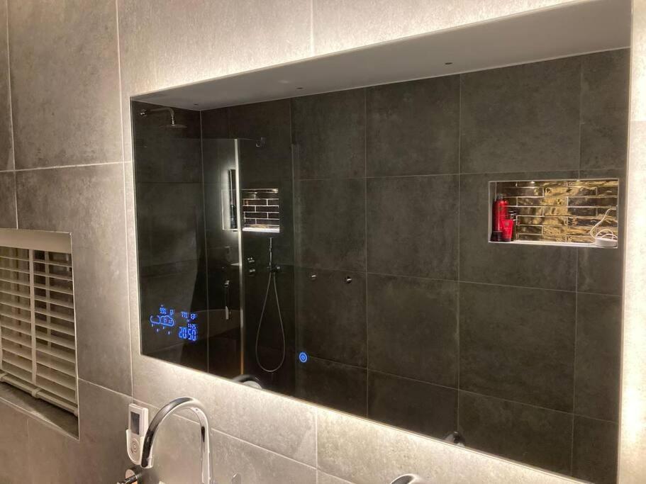Voorsterstaete Former Barn, Including Jacuzzi Voorst Gem Voorst エクステリア 写真