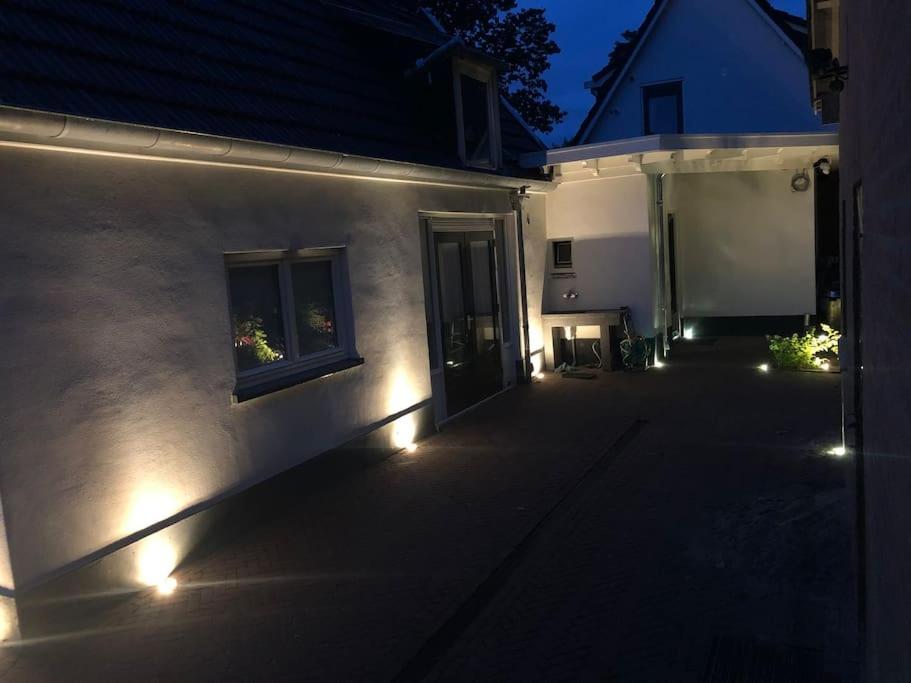 Voorsterstaete Former Barn, Including Jacuzzi Voorst Gem Voorst エクステリア 写真
