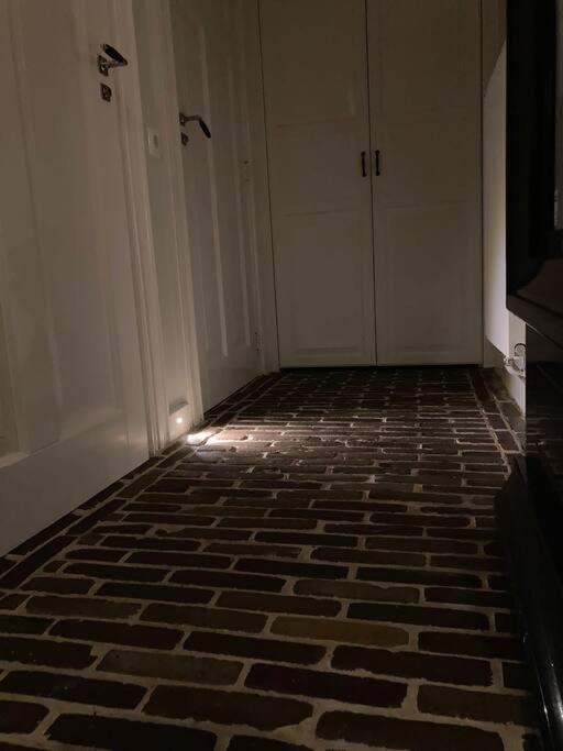 Voorsterstaete Former Barn, Including Jacuzzi Voorst Gem Voorst エクステリア 写真