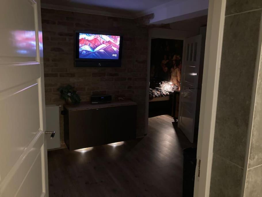 Voorsterstaete Former Barn, Including Jacuzzi Voorst Gem Voorst エクステリア 写真