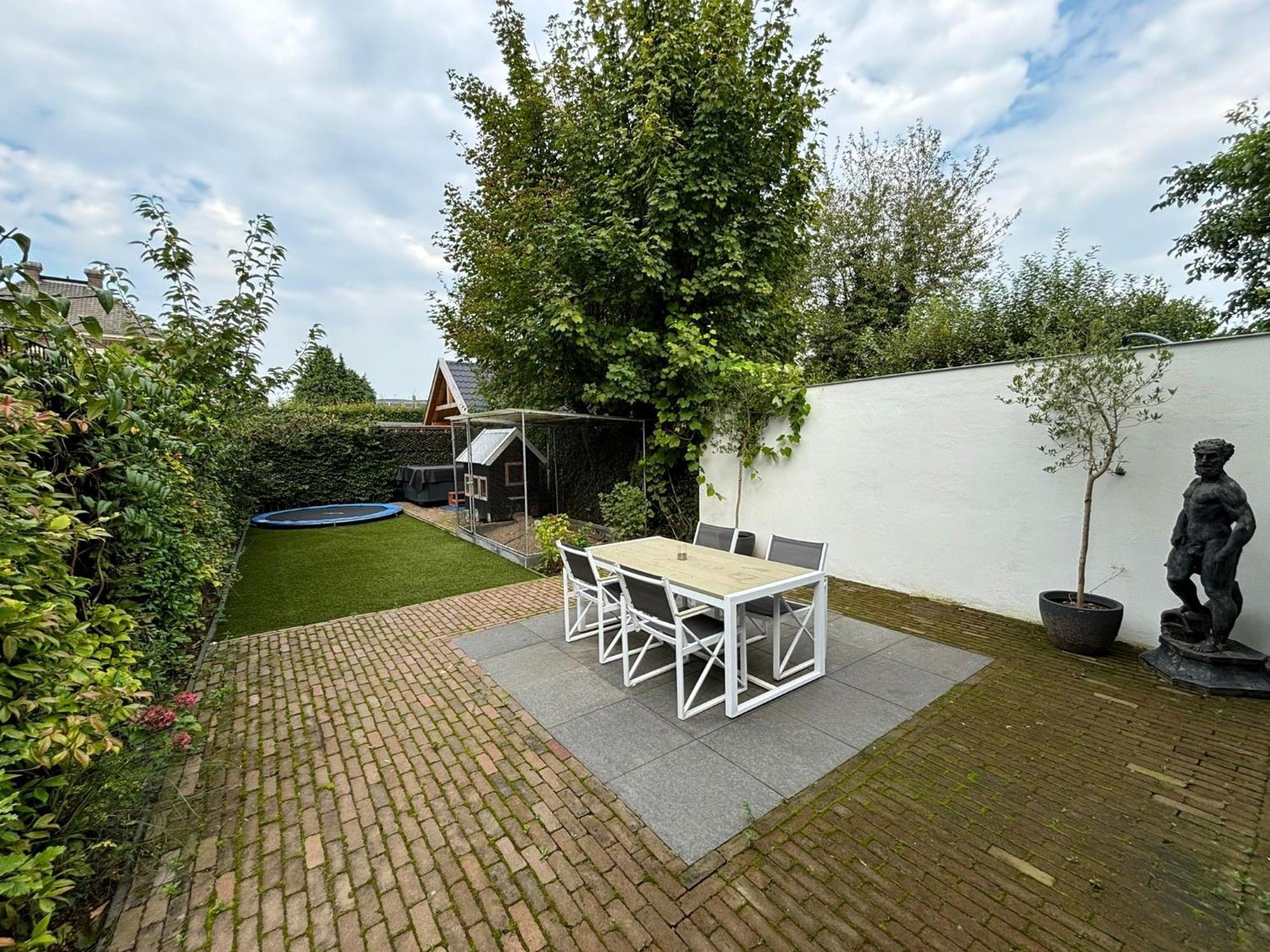 Voorsterstaete Former Barn, Including Jacuzzi Voorst Gem Voorst エクステリア 写真