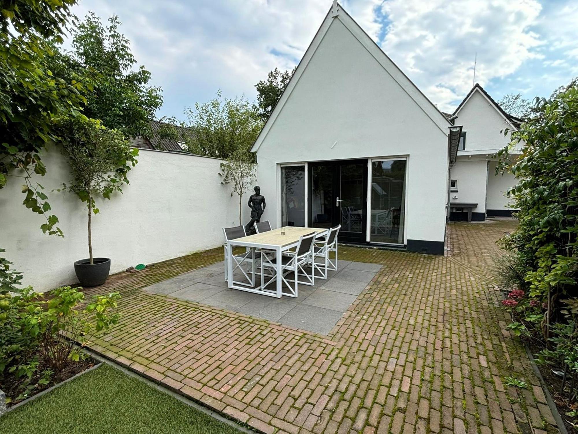 Voorsterstaete Former Barn, Including Jacuzzi Voorst Gem Voorst エクステリア 写真