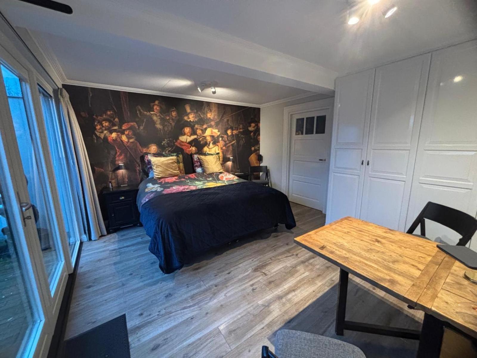 Voorsterstaete Former Barn, Including Jacuzzi Voorst Gem Voorst エクステリア 写真