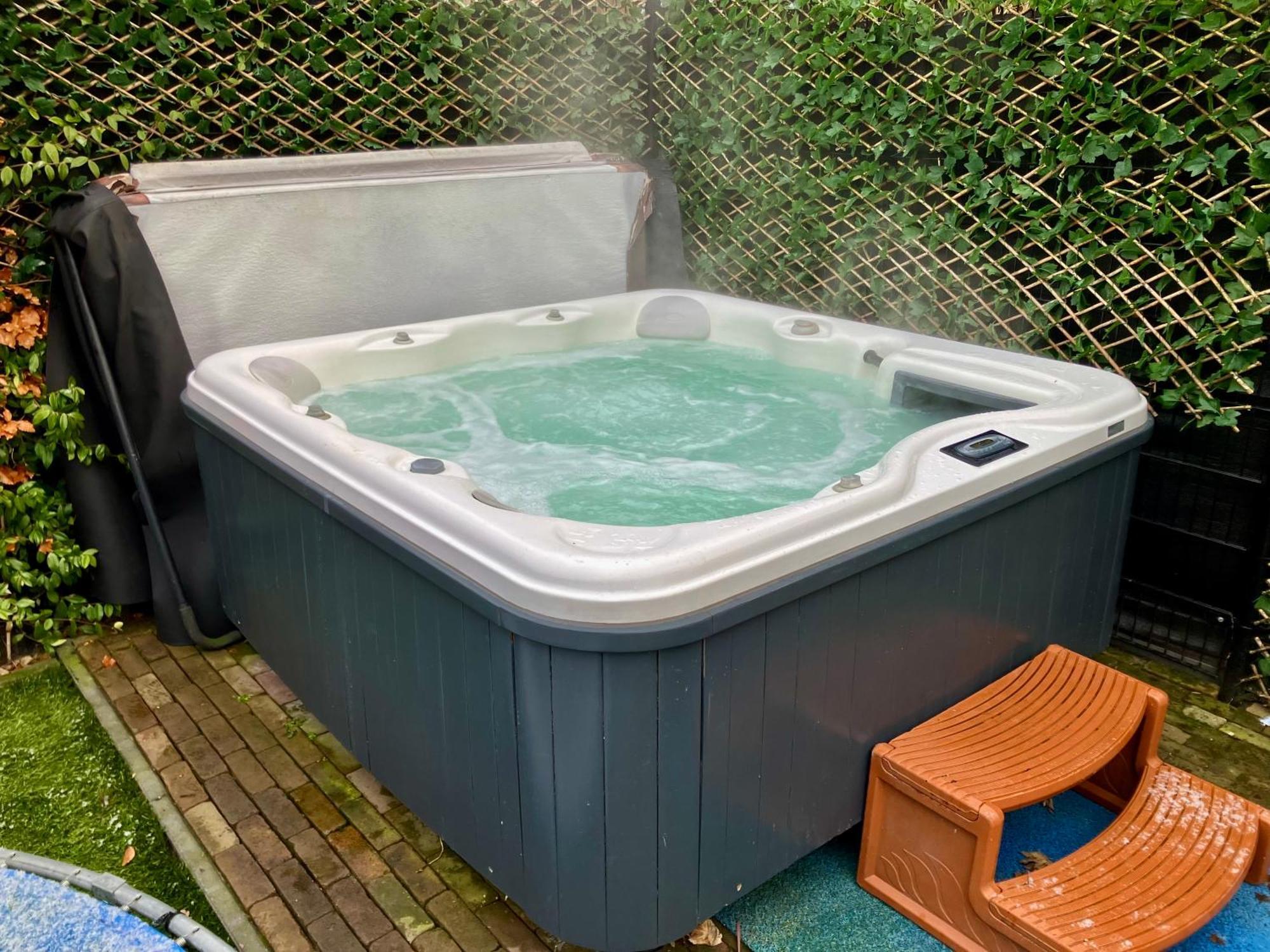 Voorsterstaete Former Barn, Including Jacuzzi Voorst Gem Voorst エクステリア 写真