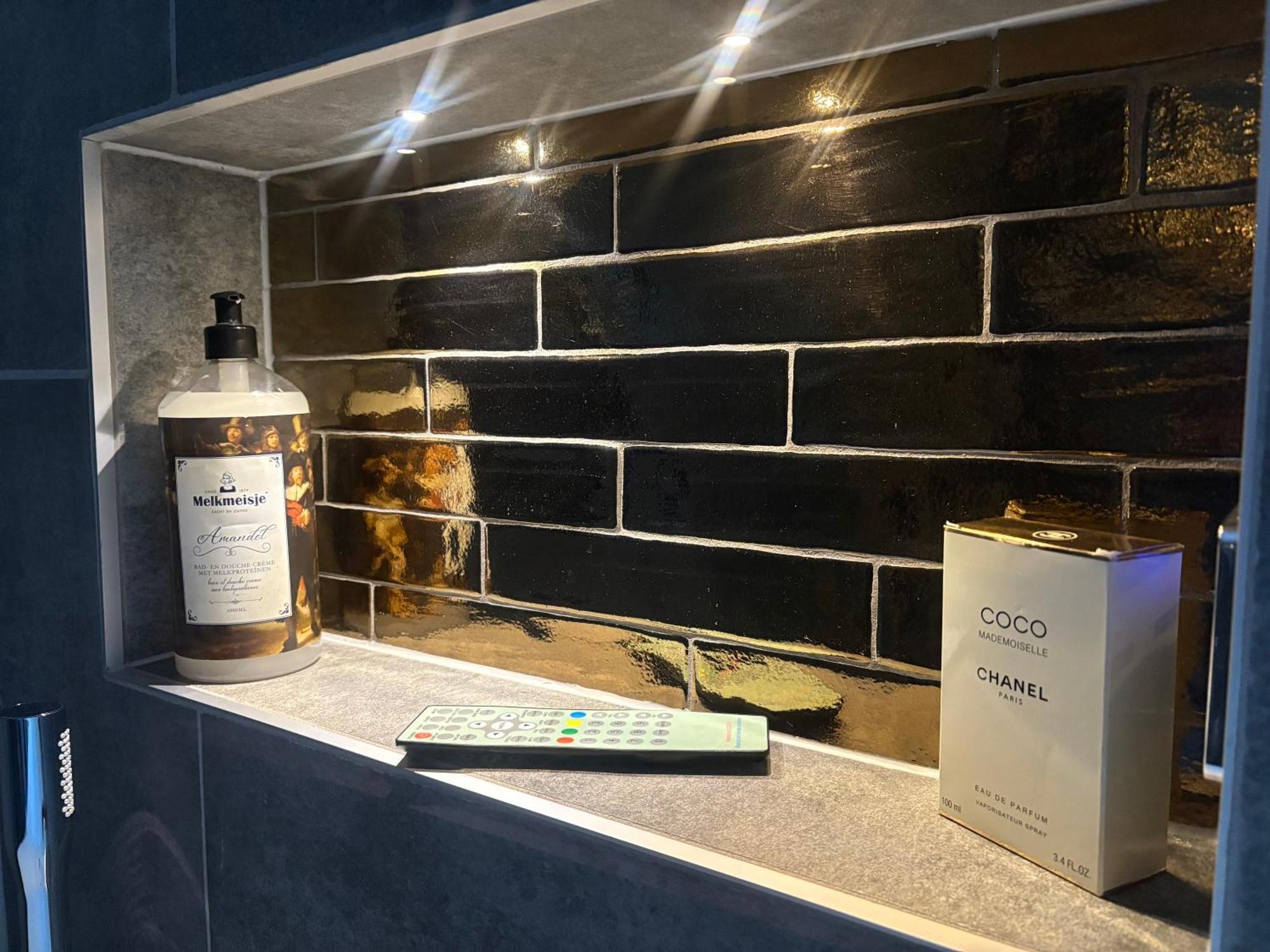 Voorsterstaete Former Barn, Including Jacuzzi Voorst Gem Voorst エクステリア 写真