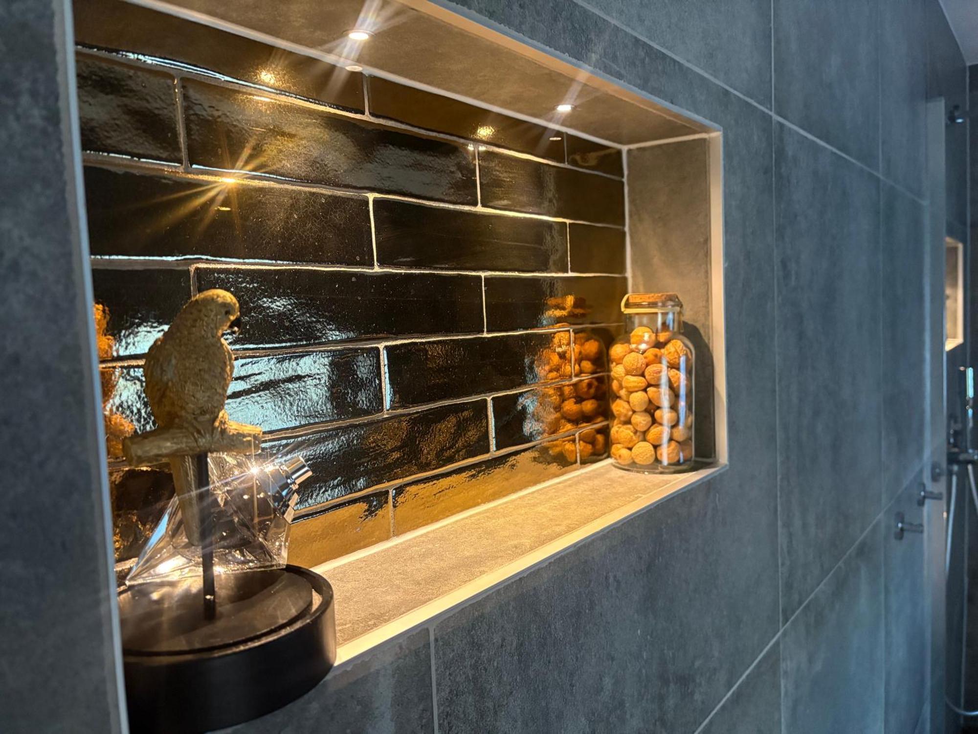 Voorsterstaete Former Barn, Including Jacuzzi Voorst Gem Voorst エクステリア 写真